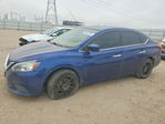Nissan Sentra 2019