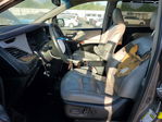 Toyota Sienna 2016