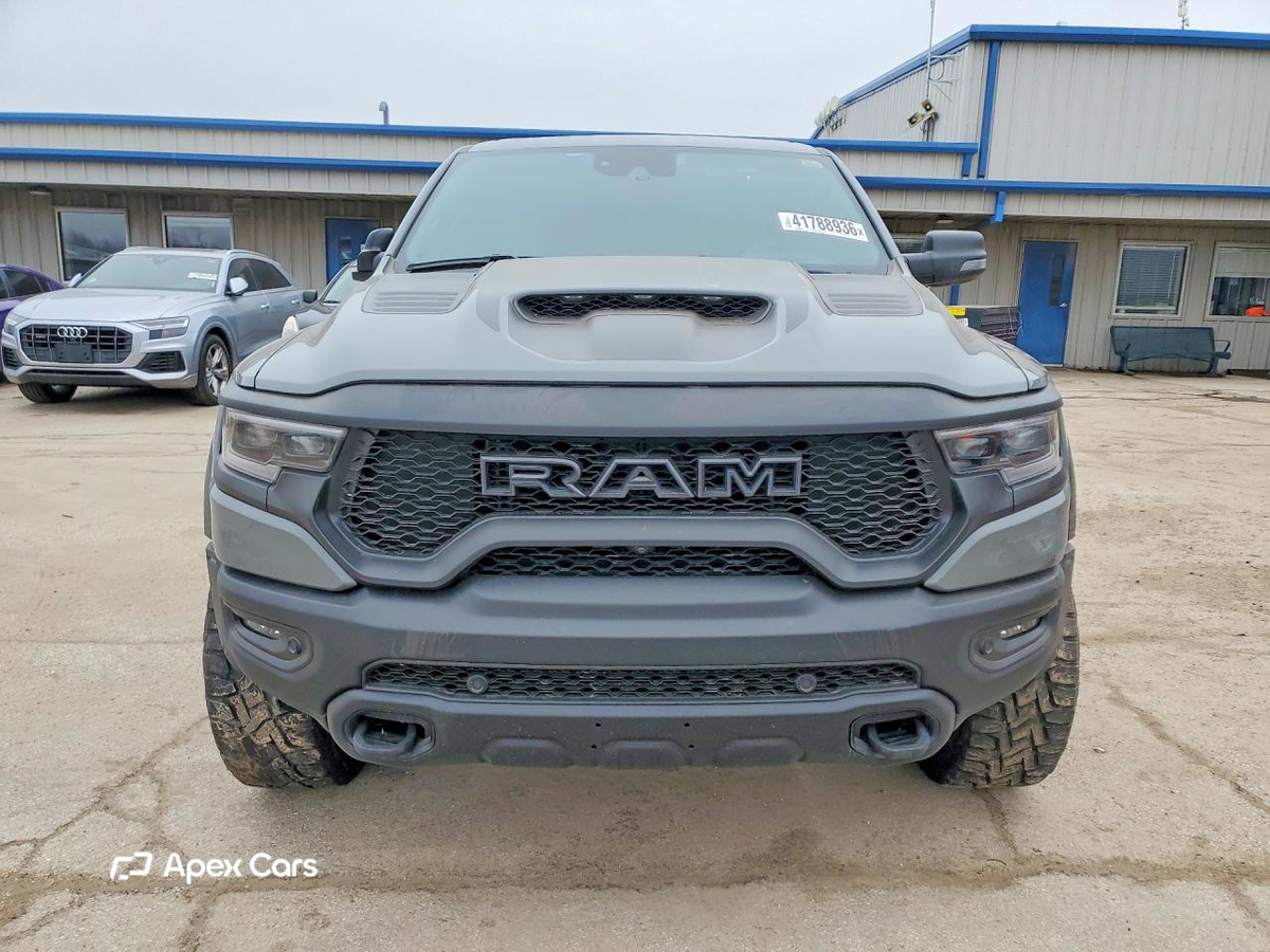 RAM 1500 2023