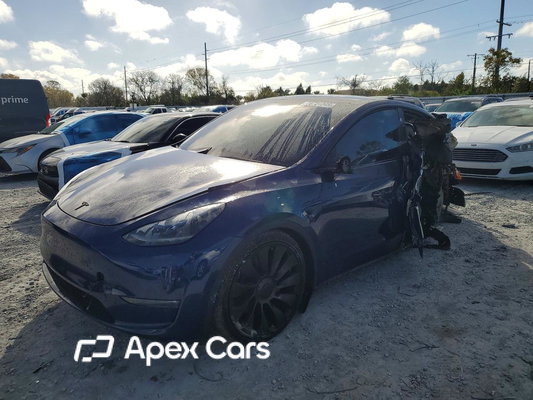 Tesla Model Y 2023 - Zdjęcie 1 z 13