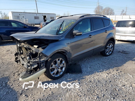 Ford Escape 2013 - Image 1 of 14