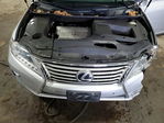 Lexus RX 2015