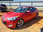 Hyundai Veloster 2013