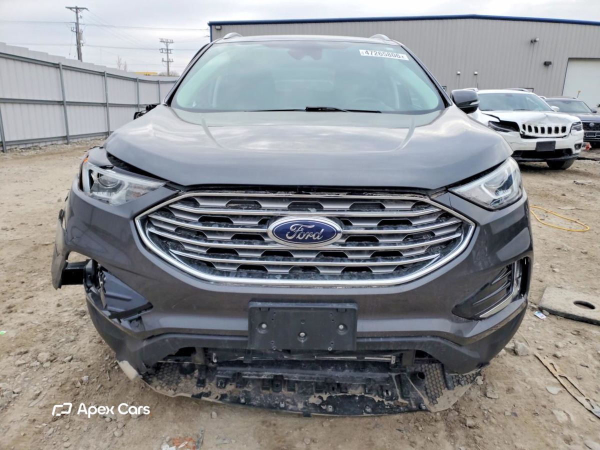 Ford Edge 2020
