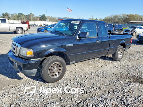 Ford Ranger 2011 - Image 1 of 12