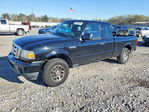 Ford Ranger 2011