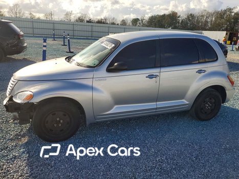2005 Chrysler PT Cruiser - Zdjęcie 1 z 5