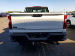 Chevrolet Silverado 2022