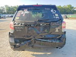Subaru Forester 2017
