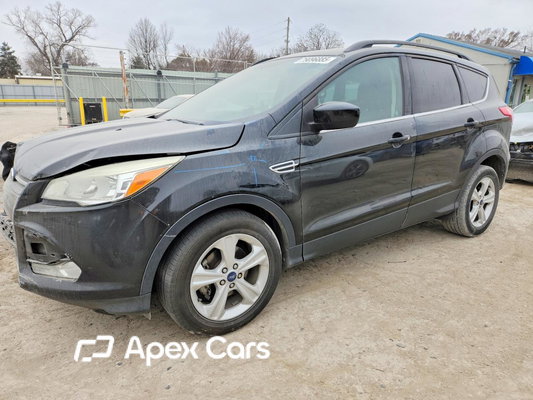 Ford Escape 2014 - Image 1 of 13