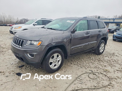 Jeep Cherokee 2016 - Image 1 of 14