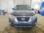 Nissan Pathfinder 2014