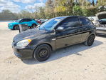 Hyundai Accent 2008