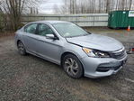 Honda Accord 2017