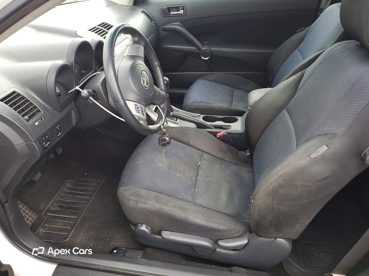 Scion tC 2006