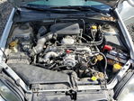 Subaru Legacy 2007