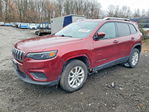 Jeep Cherokee 2021