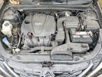 Hyundai Sonata 2013