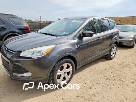 Ford Escape 2015 - Image 1 of 12