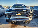 Chevrolet Silverado 2025