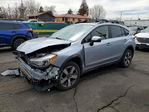 Subaru XV 2016