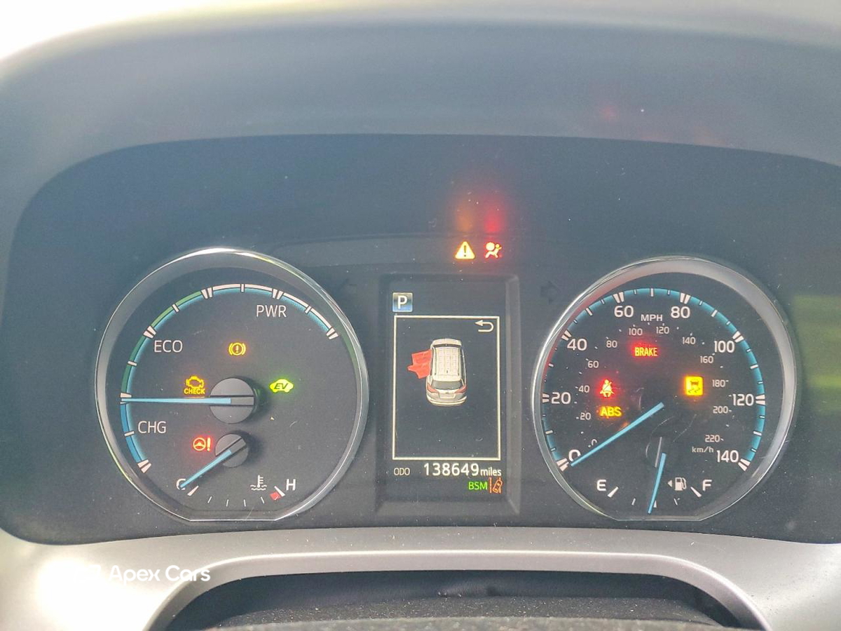 Toyota RAV 4 2016