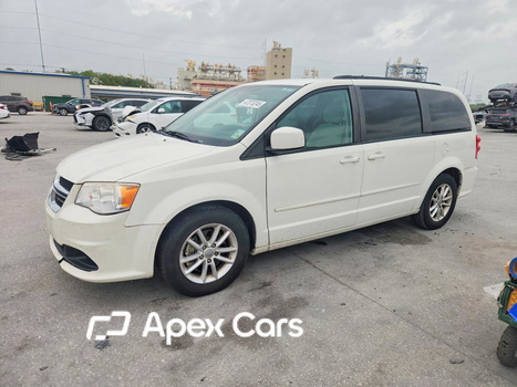 Dodge Caravan 2013 - Zdjęcie 1 z 14