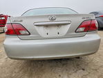 Lexus ES 2004