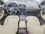 Audi Q5 2011