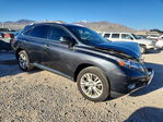 Lexus RX 2010