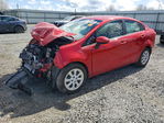 Kia Rio 2012