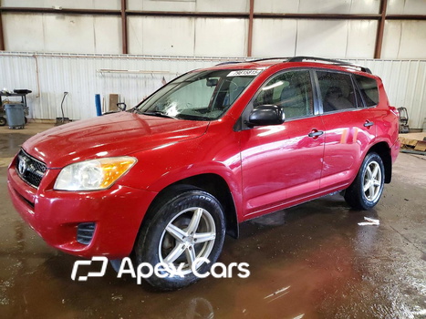 Toyota RAV 4 2012 - Image 1 of 14