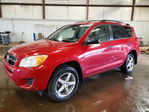 Toyota RAV 4 2012