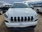 Jeep Cherokee 2016