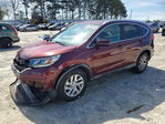 Honda CR-V 2016