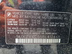 BMW X5 2011