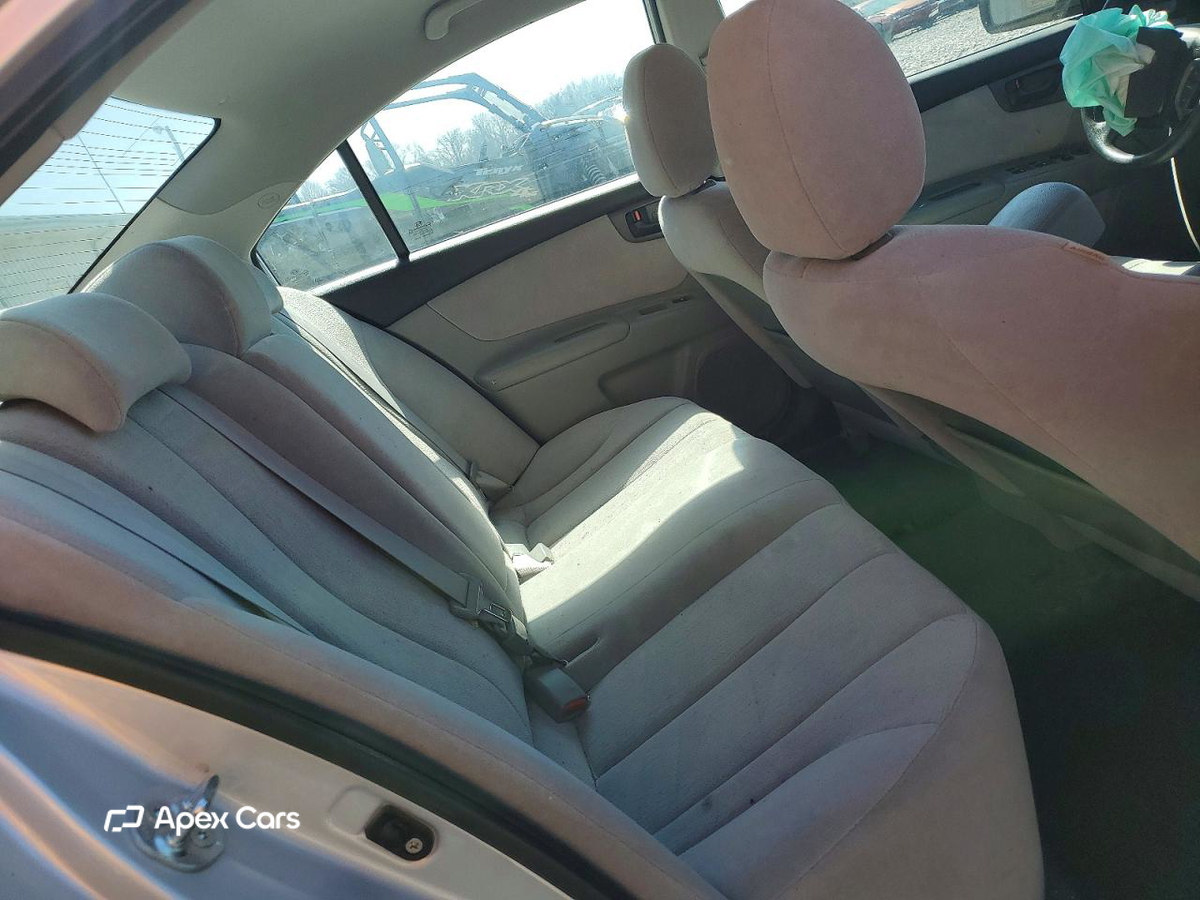 Kia Optima 2010