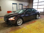 Nissan Maxima 2013
