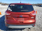 Ford Escape 2015
