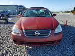 Nissan Altima 2004