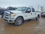 Ford F250 2015