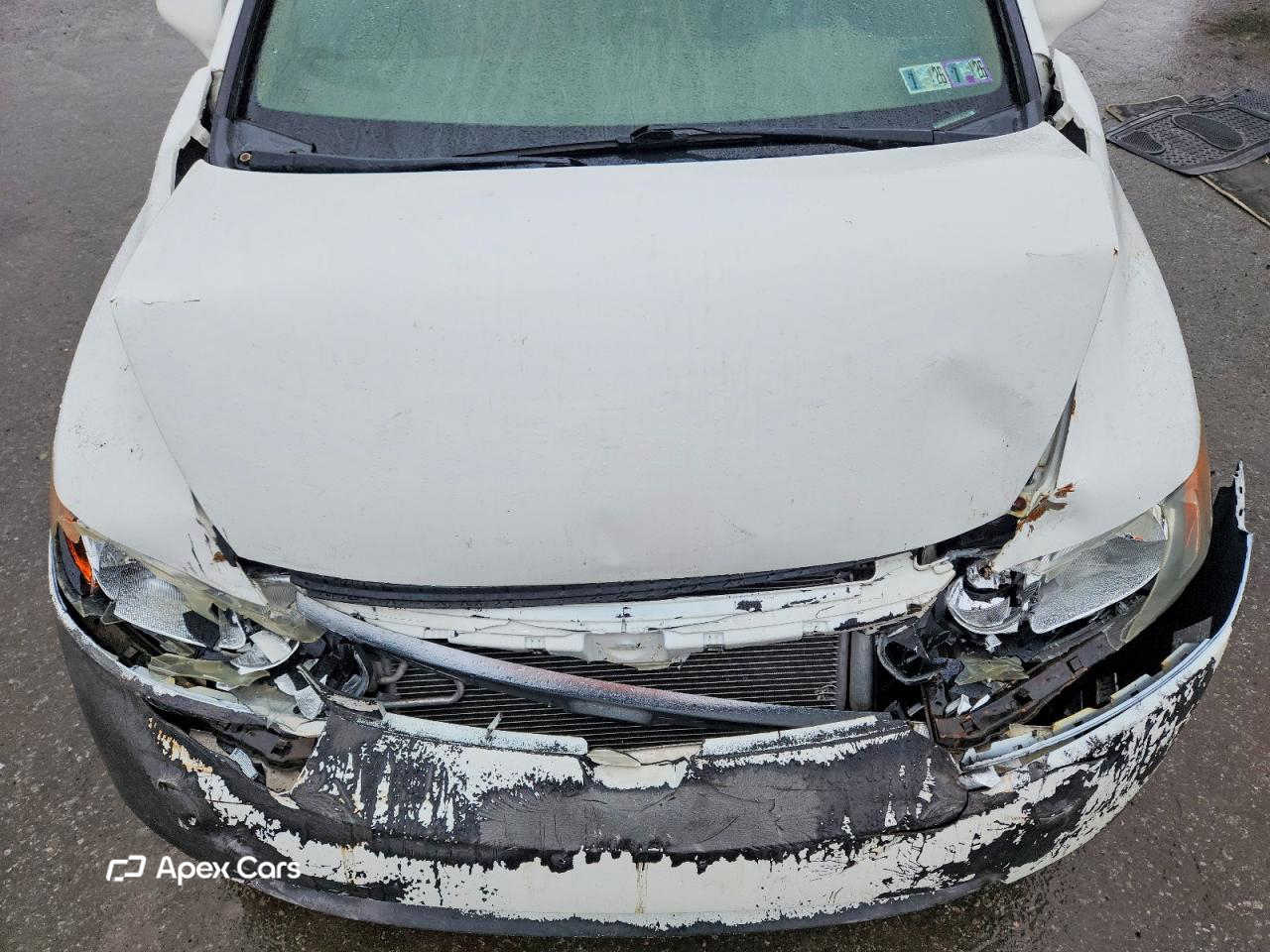 Honda Civic 2008