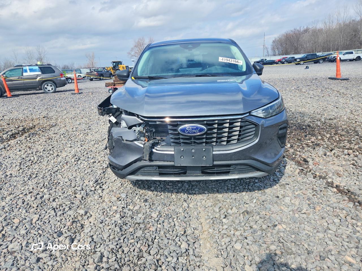 Ford Escape 2024