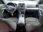 Ford Explorer 2017