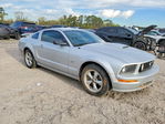 Ford Mustang 2007