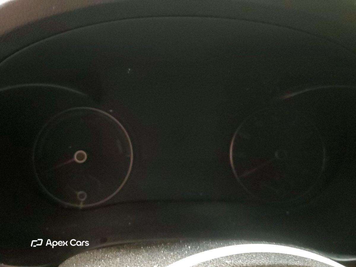 Kia Optima 2018
