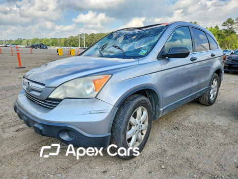 Honda CR-V 2008 - Image 1 of 13