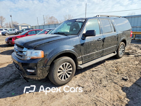Ford Expedition 2017 - Image 1 of 13