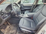 BMW X3 2012