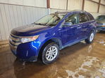 Ford Edge 2013